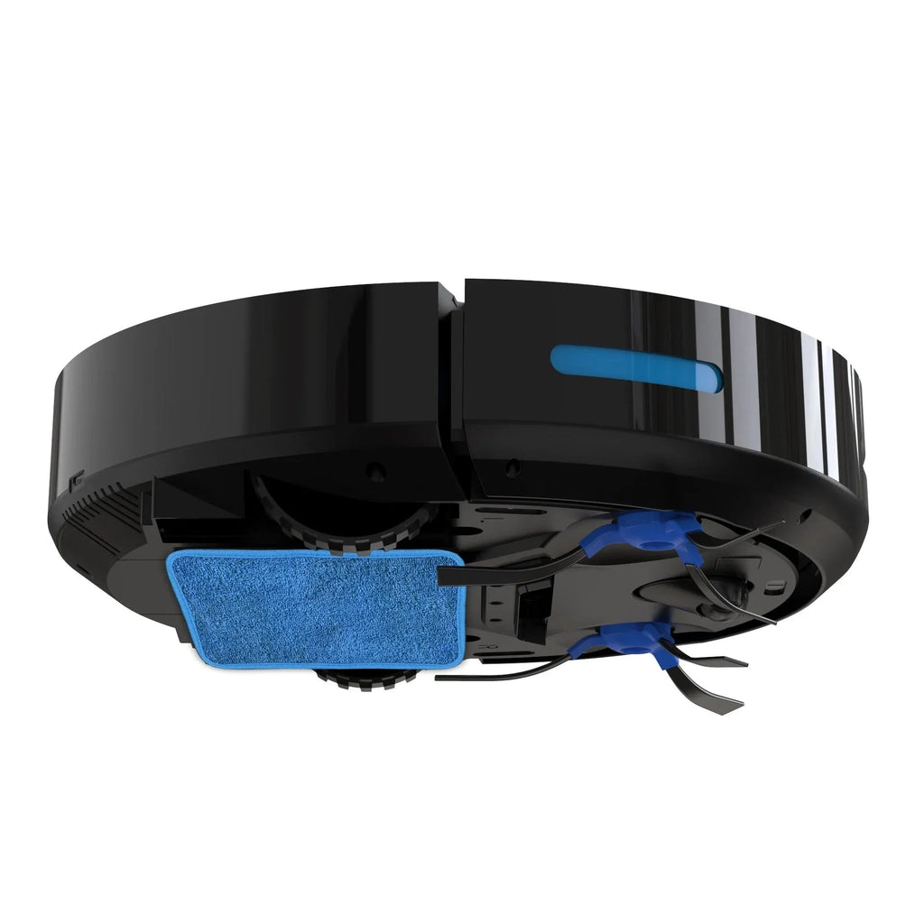Low Noise Intelligent Smart Robot Home Sweeper Vacuum Cleaner