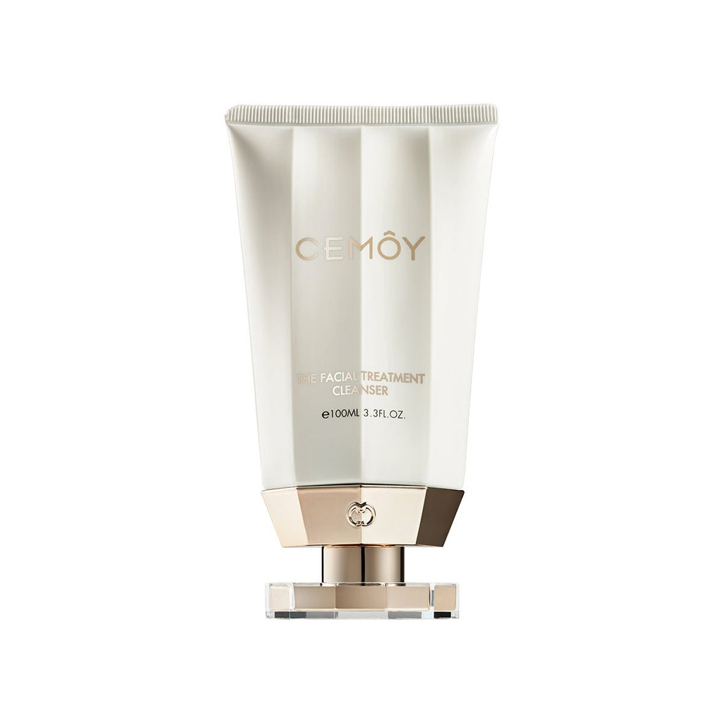 Lumen Facial Treatment Cleanser 100ml-1