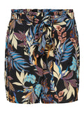LUXSAINT PAPIERBEUTELSHORTS