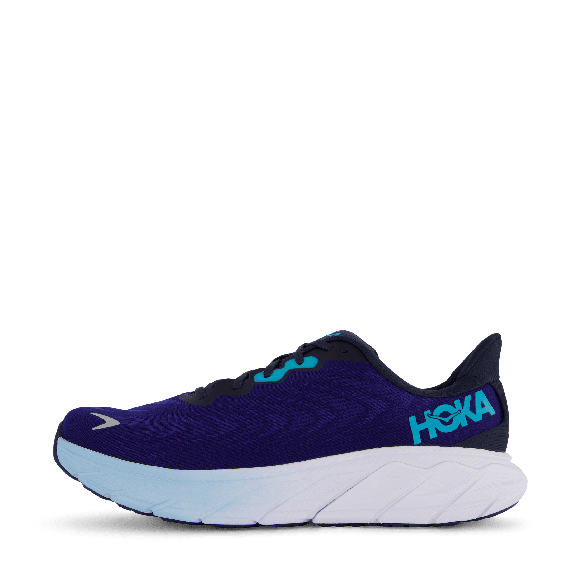 M Arahi 6 Outer Space / Bellwether Blue