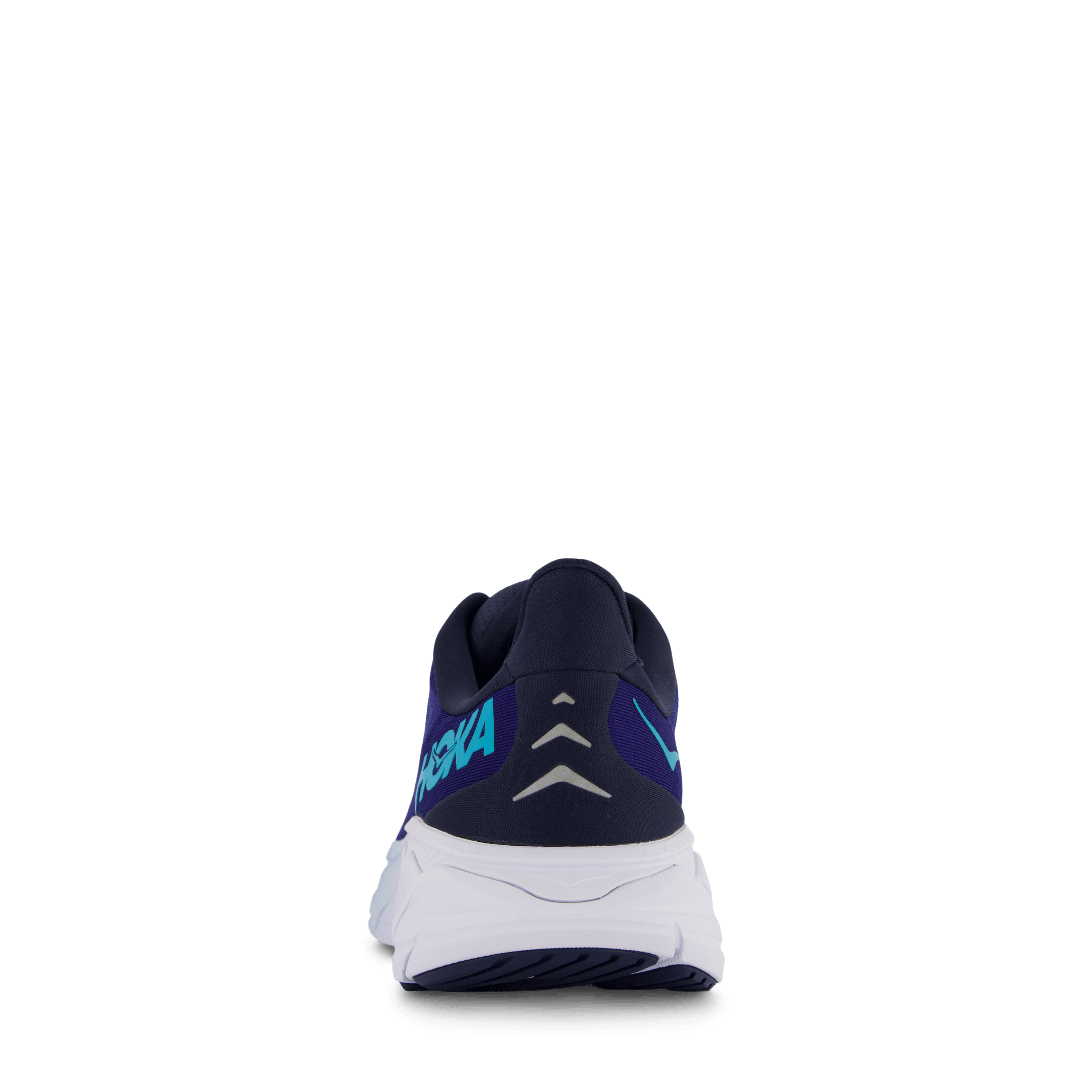 M Arahi 6 Outer Space / Bellwether Blue
