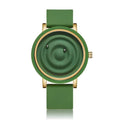 Magnetic Suspension Watch