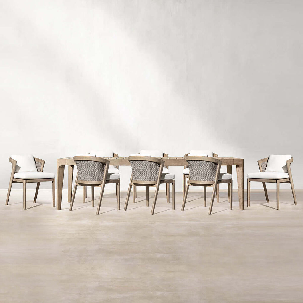 Malta Chair