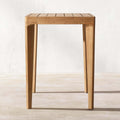 Malta Teak Bar and Counter Stool-0