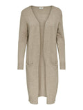MARCO LS LONG CARDIGAN