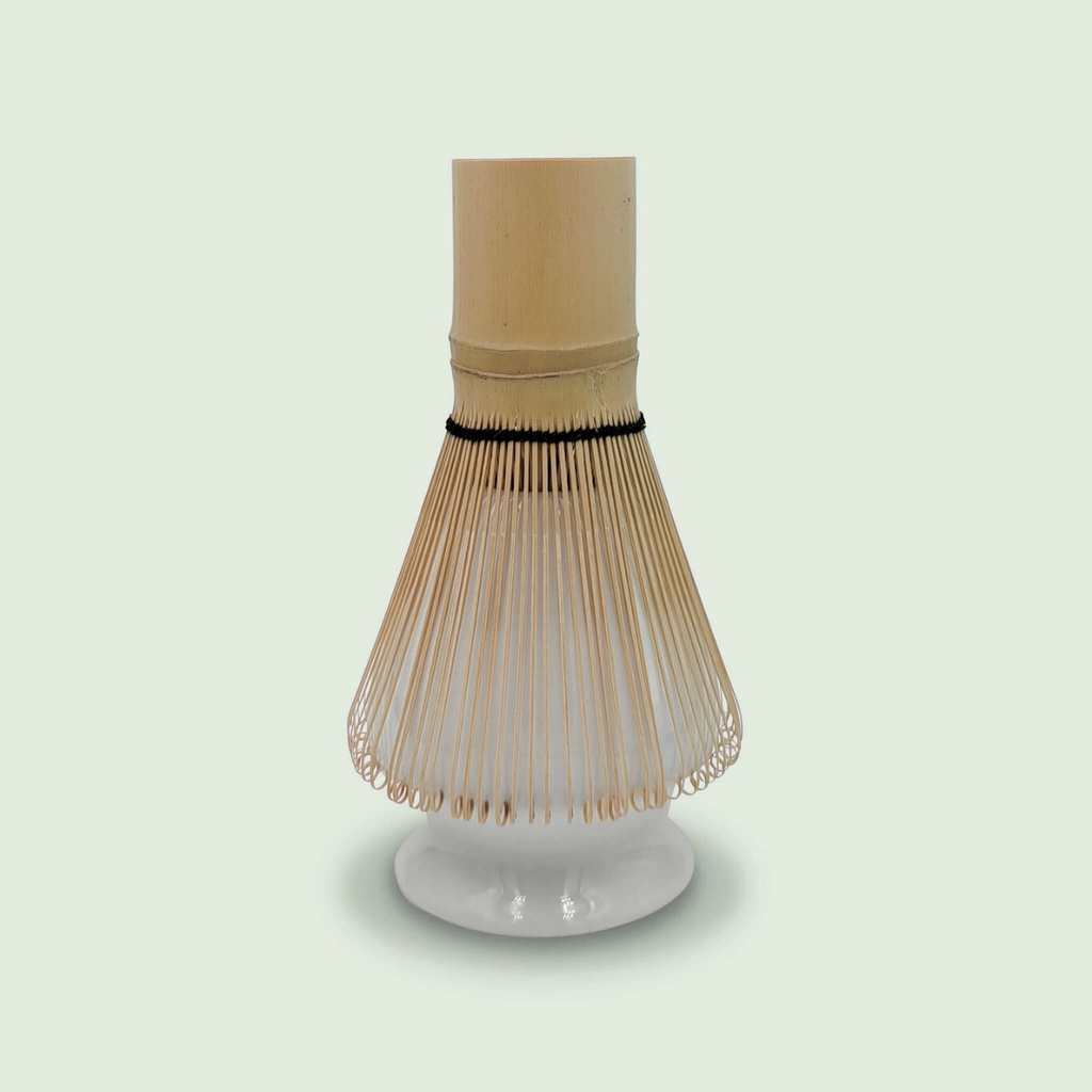 Matcha visphållare