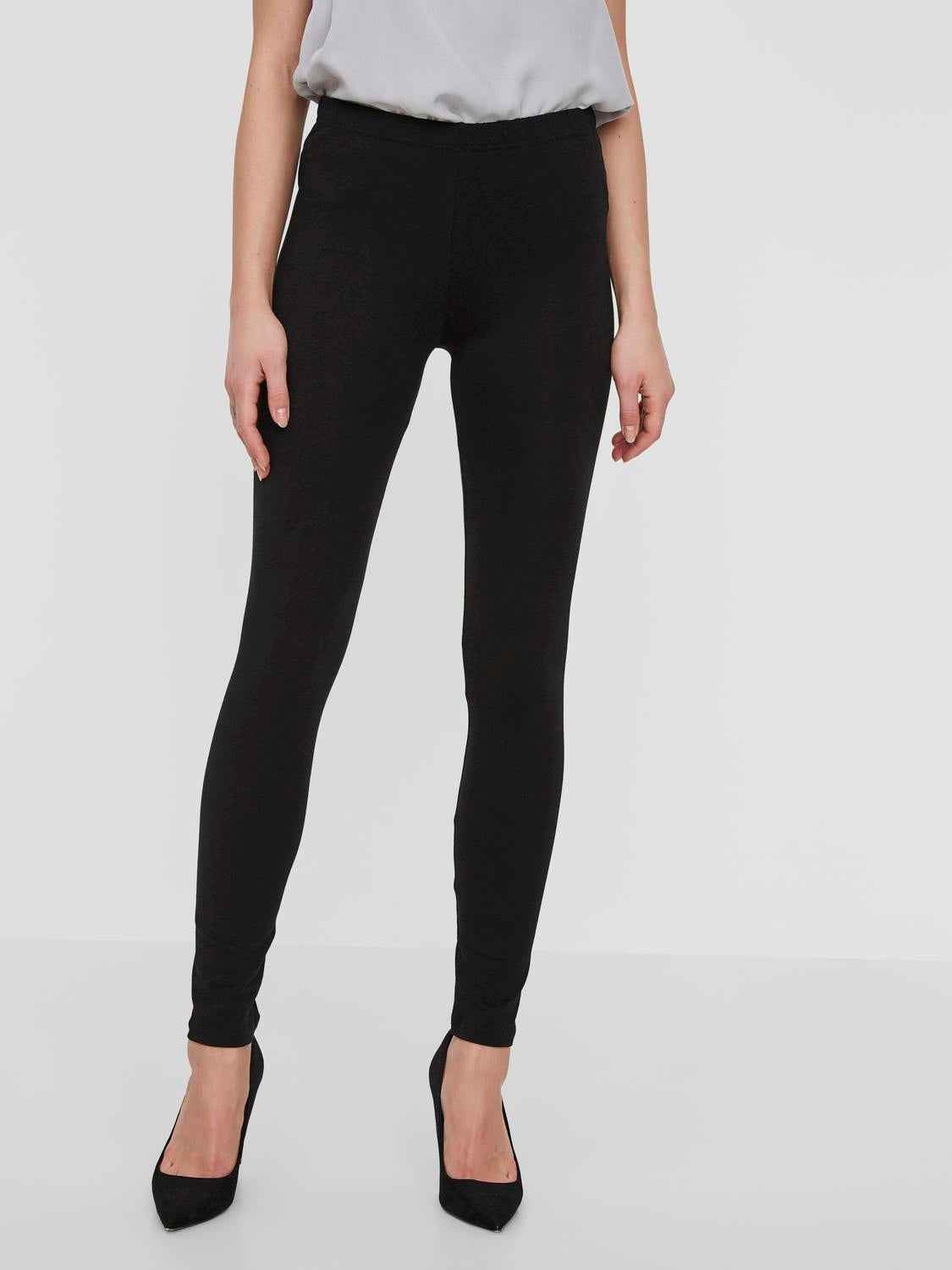 MAXI MEINE LANGEN LEGGINGS