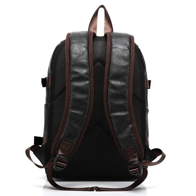 Men's Backpack Multifunctional Computer Bag