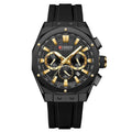 Men's Calendar Quartz Business Watch