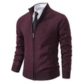 Men's Casual Loose Cardigan Sweaters