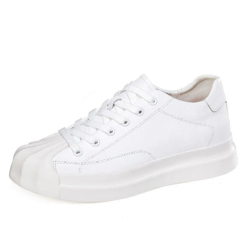 Men's Sneakers Shoes With Height Increasing Insoles