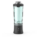 Mini Blender Juicer For Shakes And Smoothies With 6 Blades Kitchen Gadgets