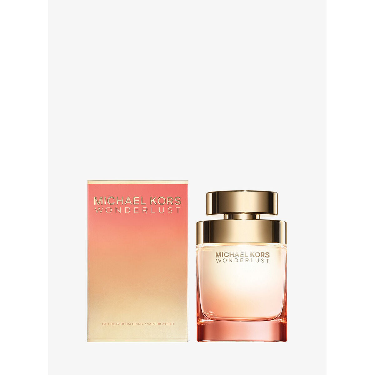 Michael Kors Parfym Wonderlust