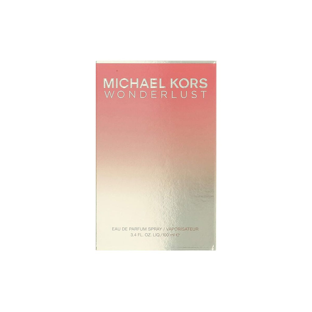 Michael Kors Parfym Wonderlust