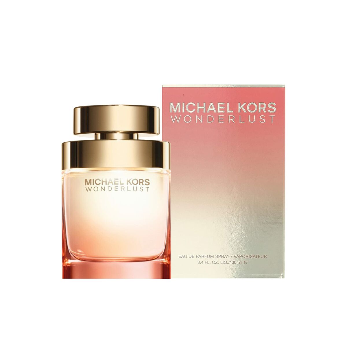 Michael Kors Parfym Wonderlust