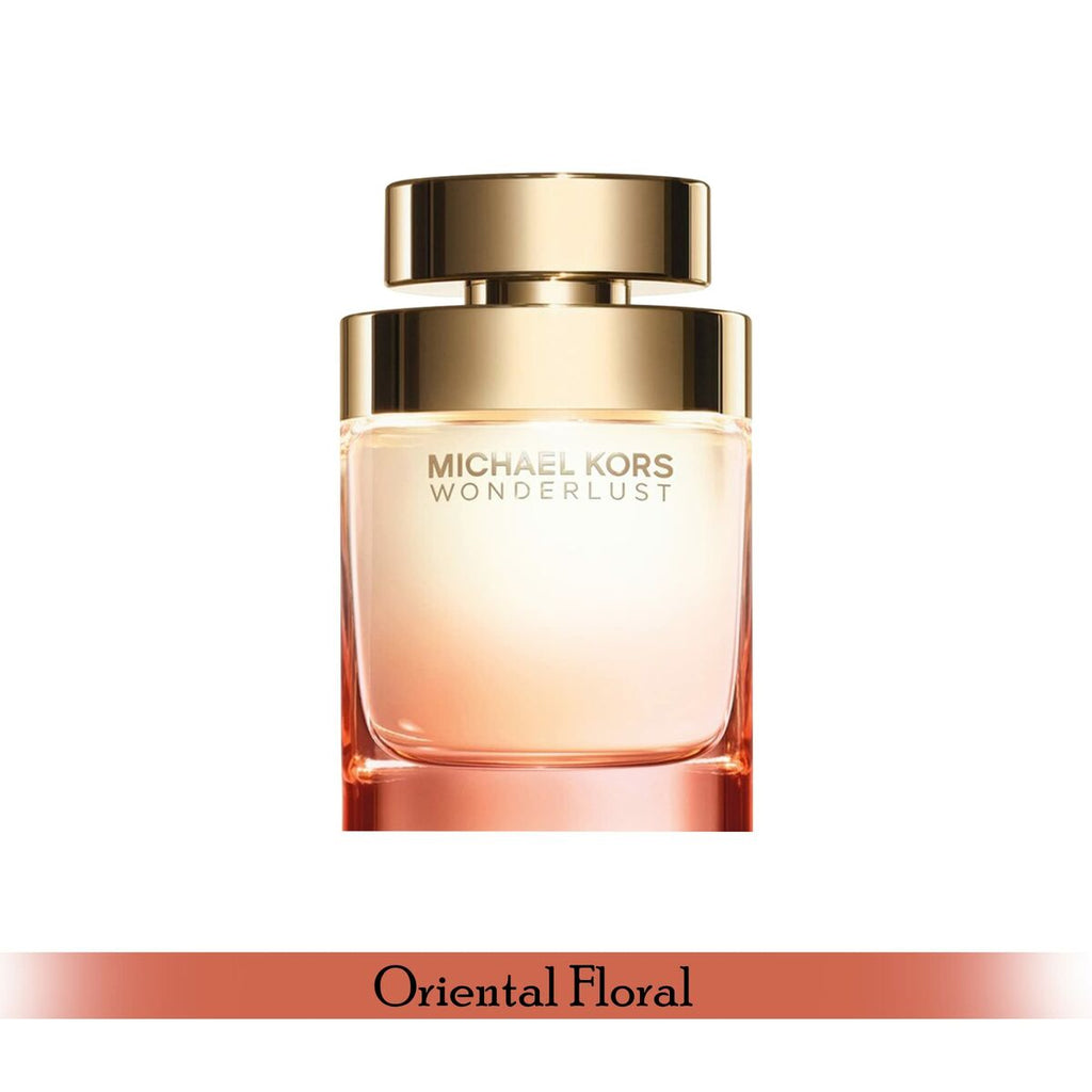 Michael Kors Parfym Wonderlust