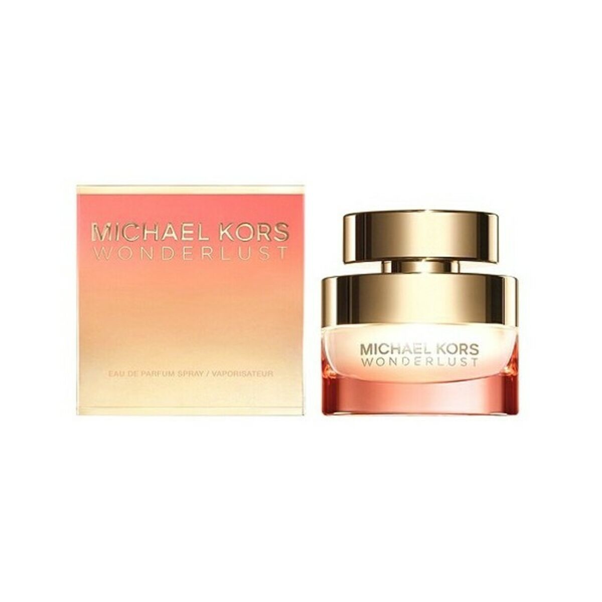 Michael Kors Parfym Herr Wonderlust