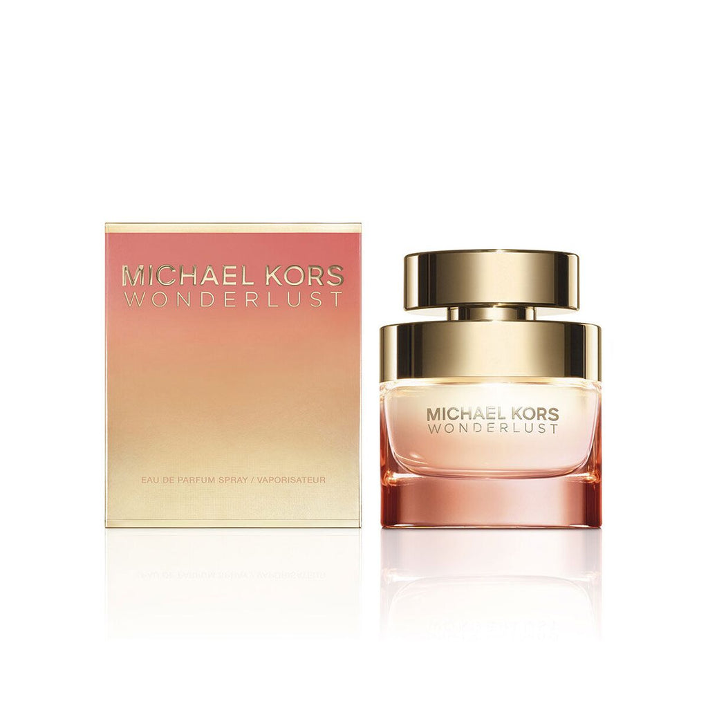 Michael Kors Parfym Herr Wonderlust