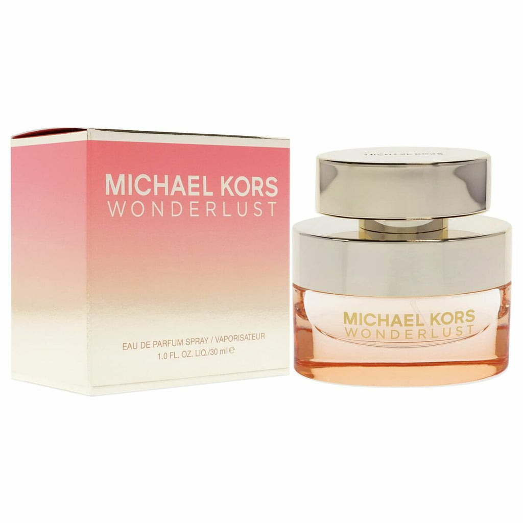 Michael Kors Parfym Herr Wonderlust