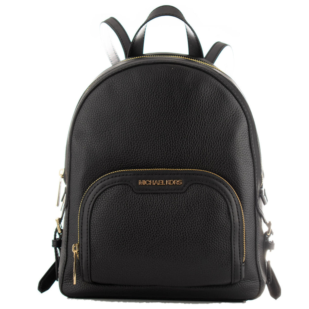 Michael Kors Ryggsäck Casual 35s2g8tb2l Black Svart