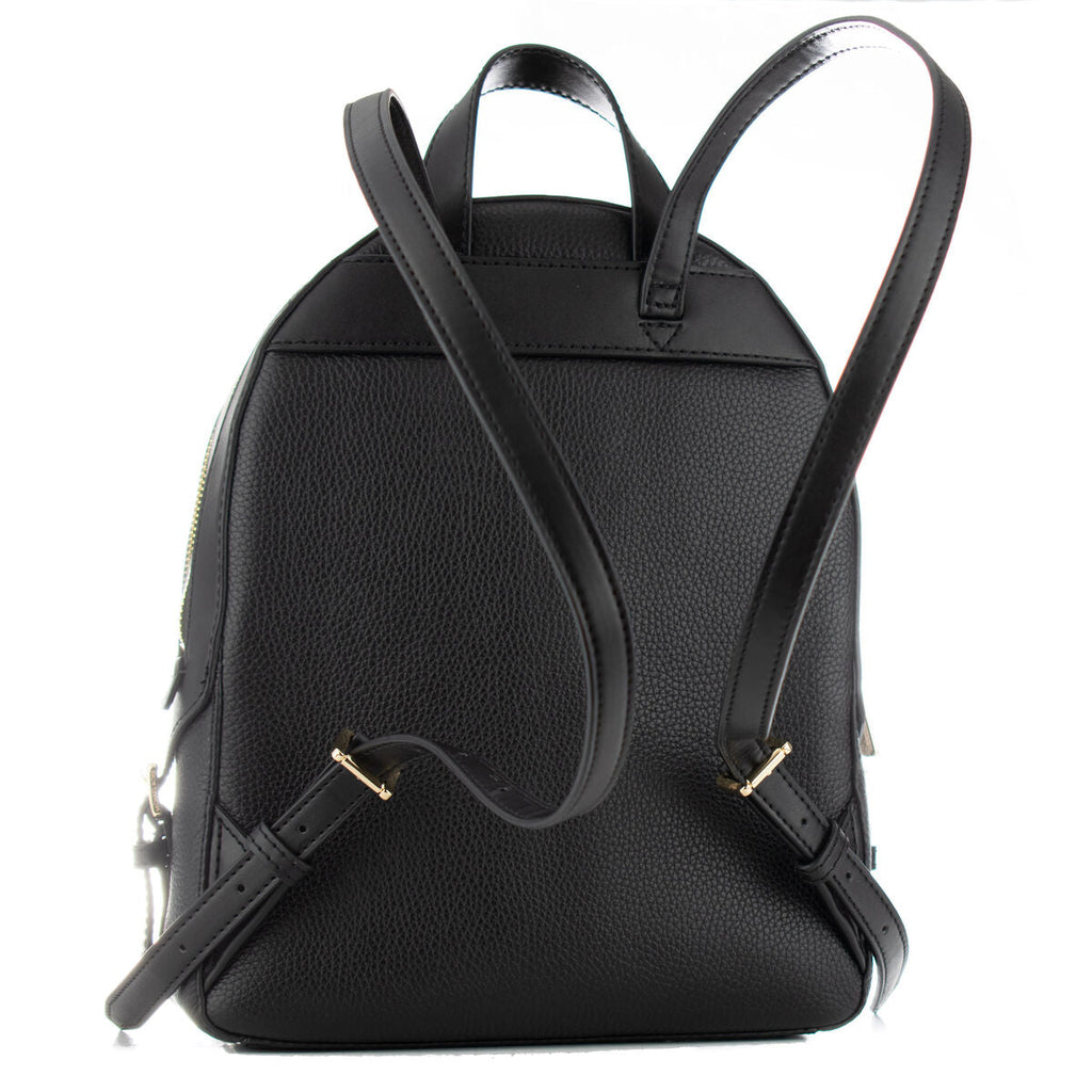 Michael Kors Ryggsäck Casual 35s2g8tb2l Black Svart
