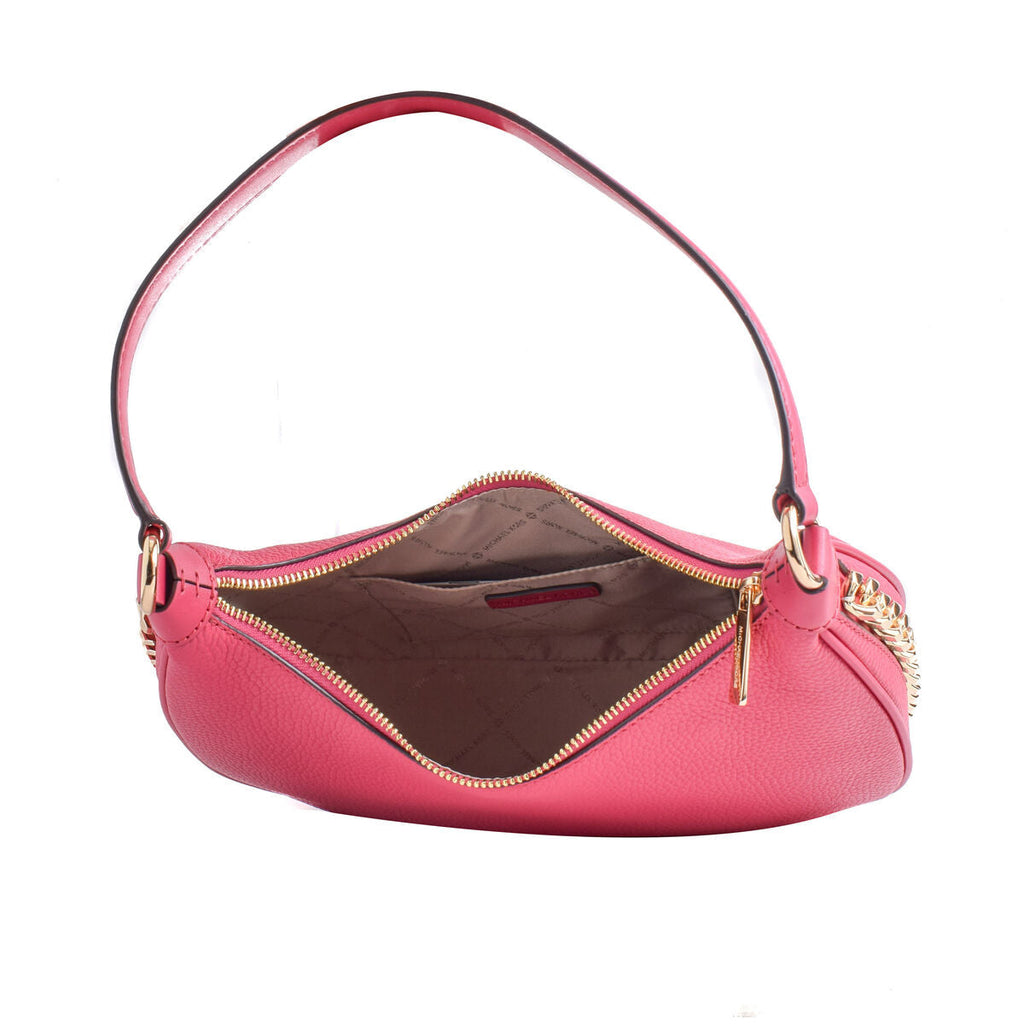 Michael Kors Handväska 35r3g4cw7l Carmine Pink