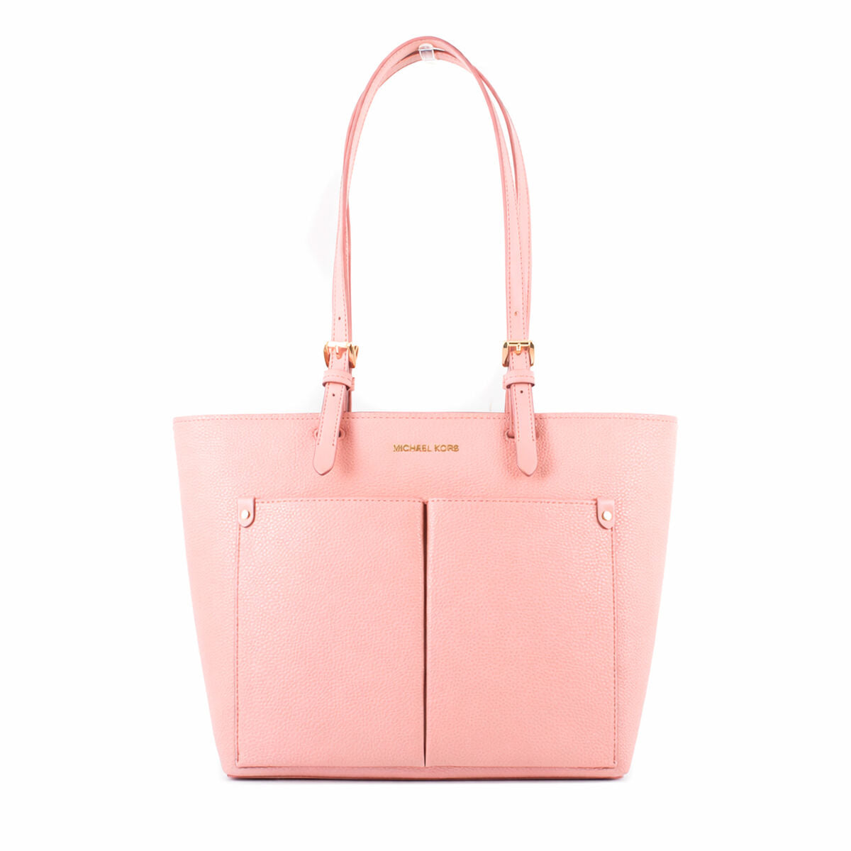 Michael Kors Handväska 35f3gtvt8b Powder Blush Rosa
