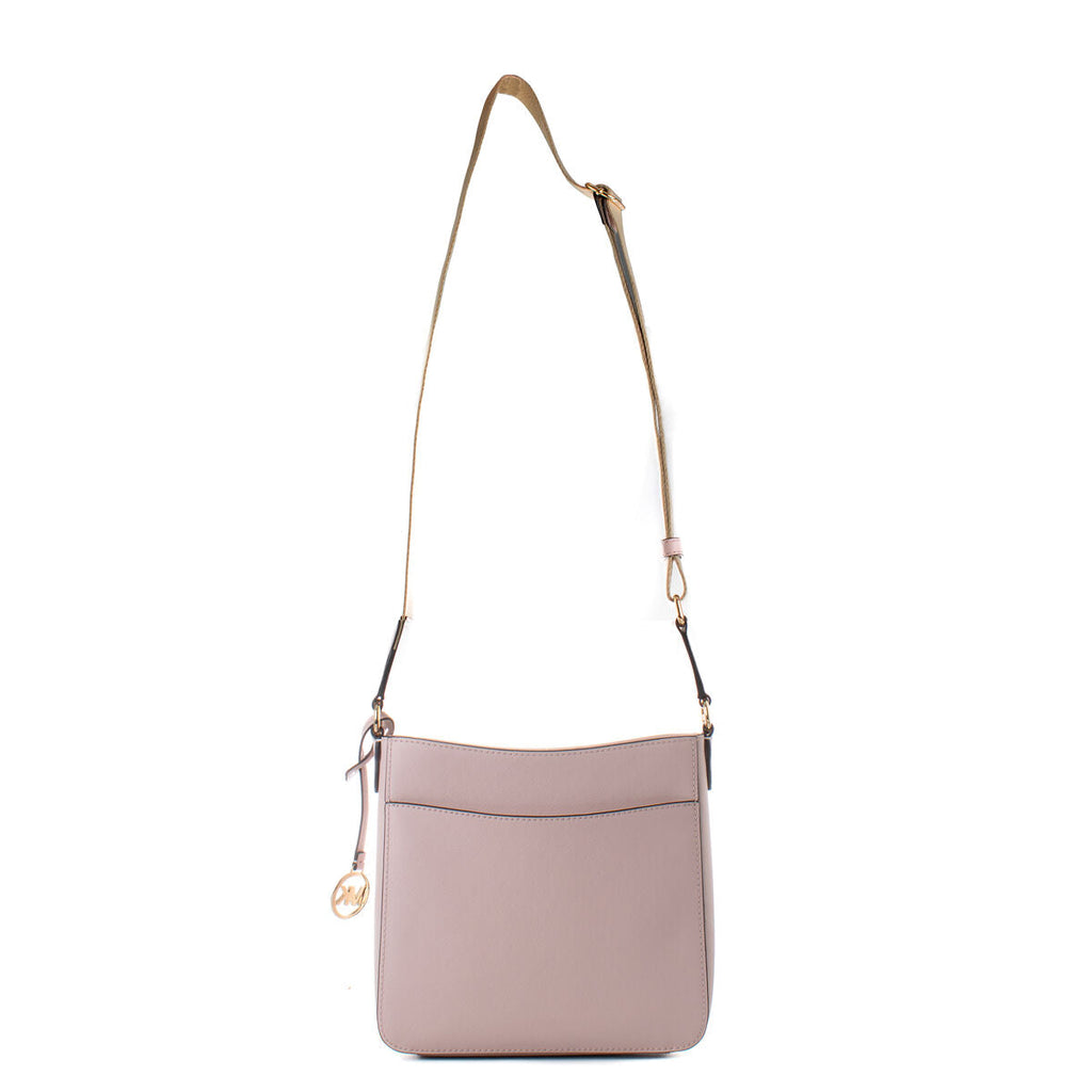Michael Kors Axelväska 35s4gtvc5l Powder Blush Rosa