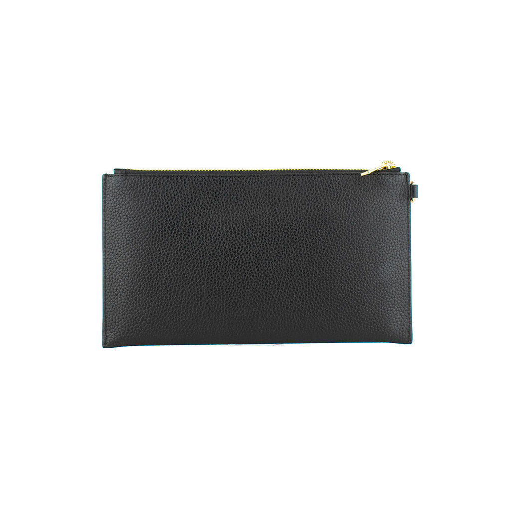 Michael Kors Handväska 35s4gtvw3l Black Akta