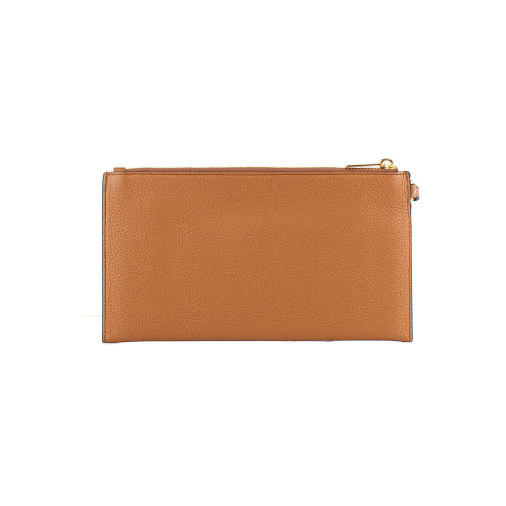Michael Kors Handväska 35s4gtvw3l Luggage Brun