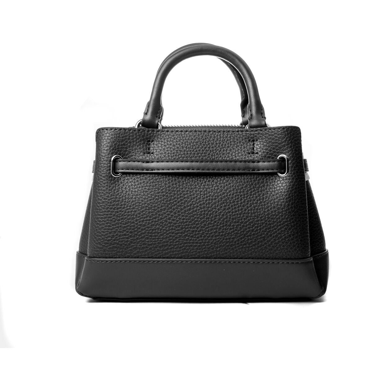 Michael Kors Handväska Reed Diskret Blixtlasstangning Svart
