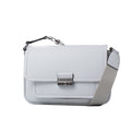 Michael Kors Axelväska Bradshaw Urban Vit