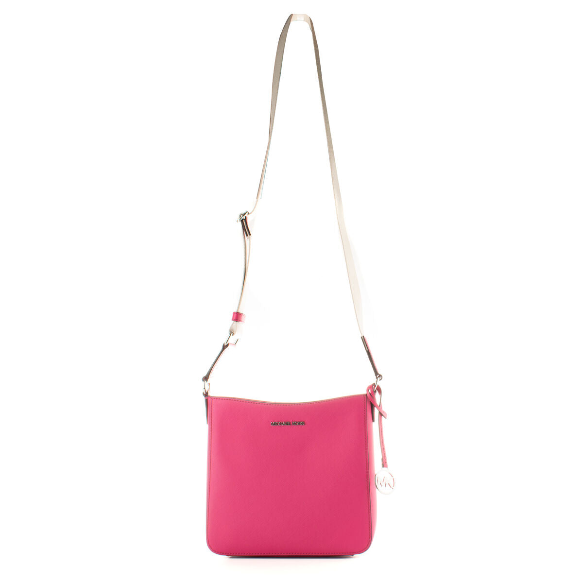 Michael Kors Axelväska 35t4stvc5l Dragonfruit Daglig Rosa