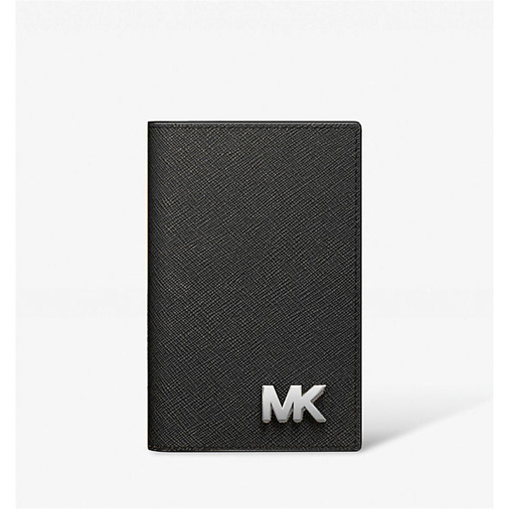 Michael Kors Accessoarer Korthallare 36s5lcod1u Black