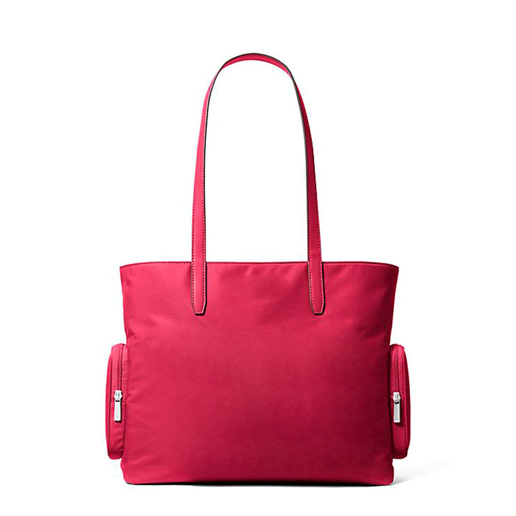 Michael Kors Axelväska Khai Rosa 3