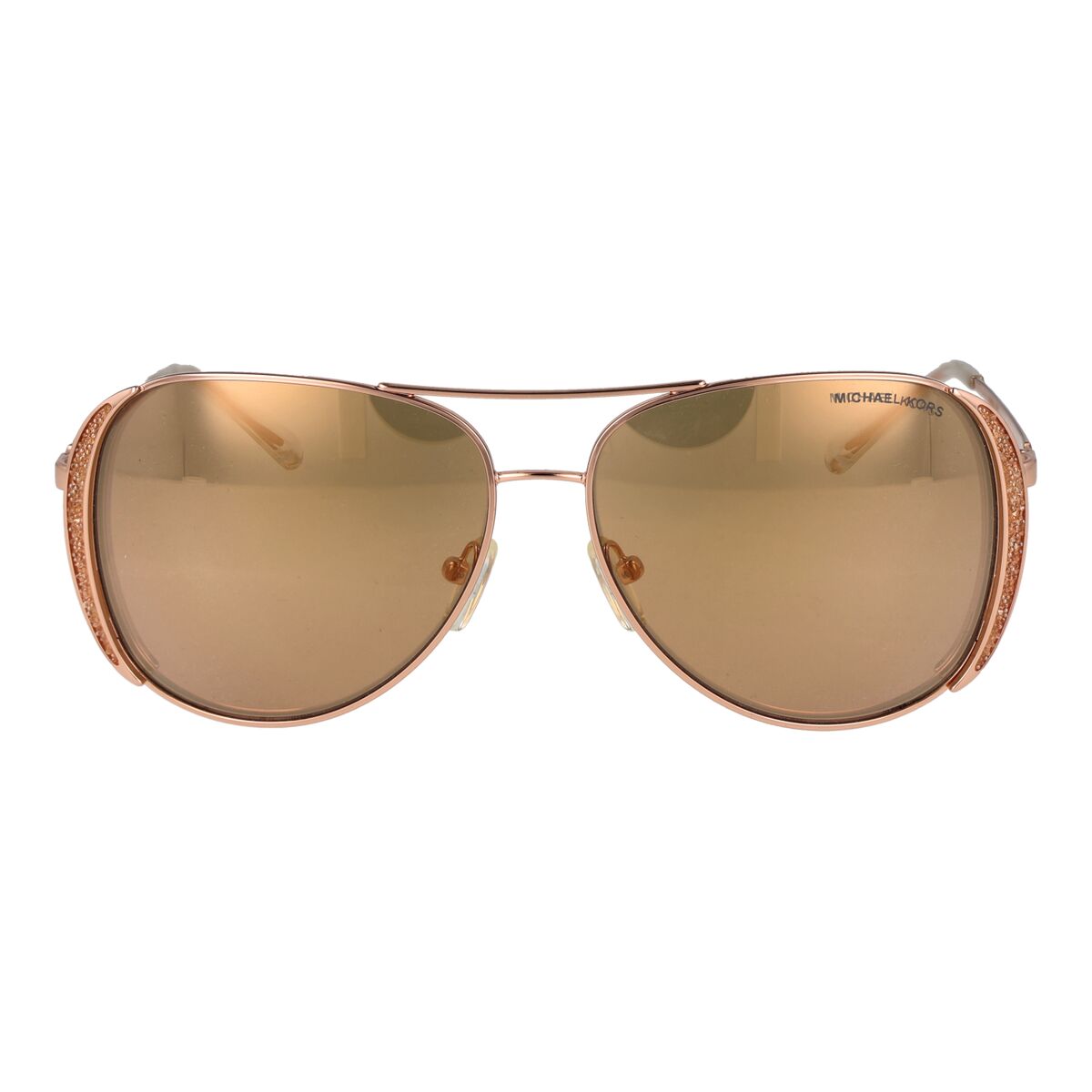 Michael Kors Solglasögon Dam MK1082 Rosa