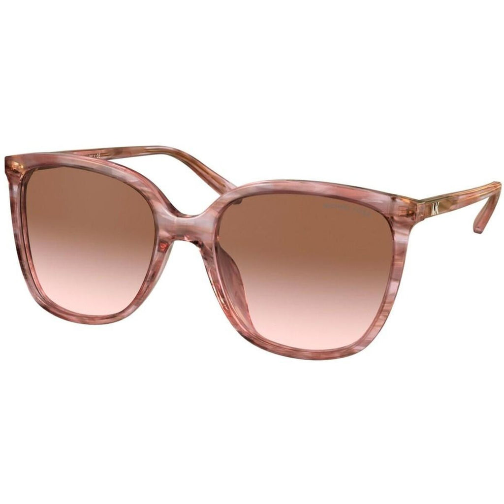 Michael Kors Solglasögon Dam Mk2137u317513 Acetatram Rosa