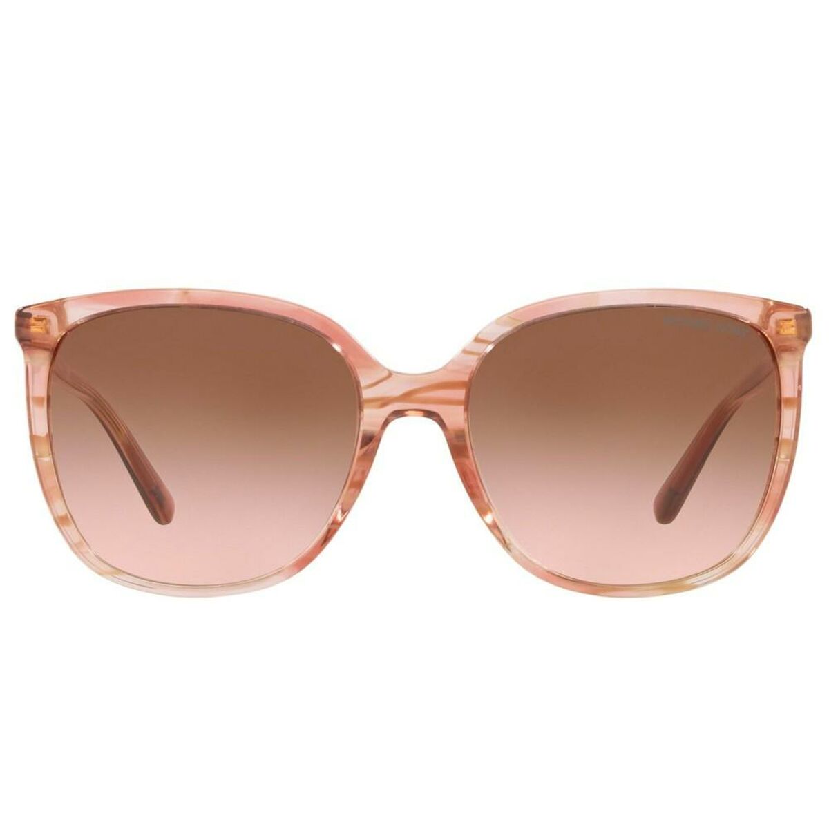 Michael Kors Solglasögon Dam Mk2137u317513 Acetatram Rosa
