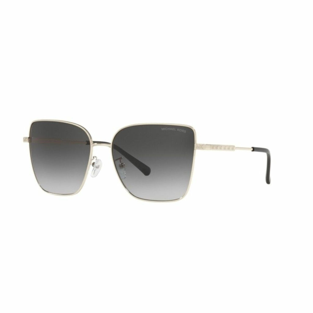 Michael Kors Solglasögon Dam MK1108 Grå