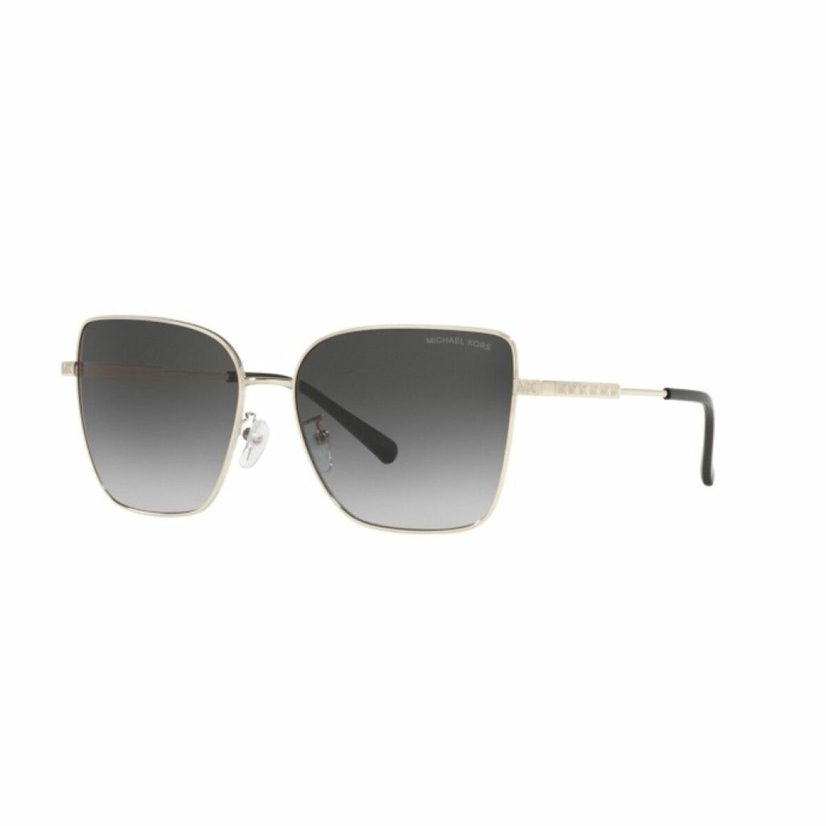 Michael Kors Solglasögon Dam MK1108 Grå
