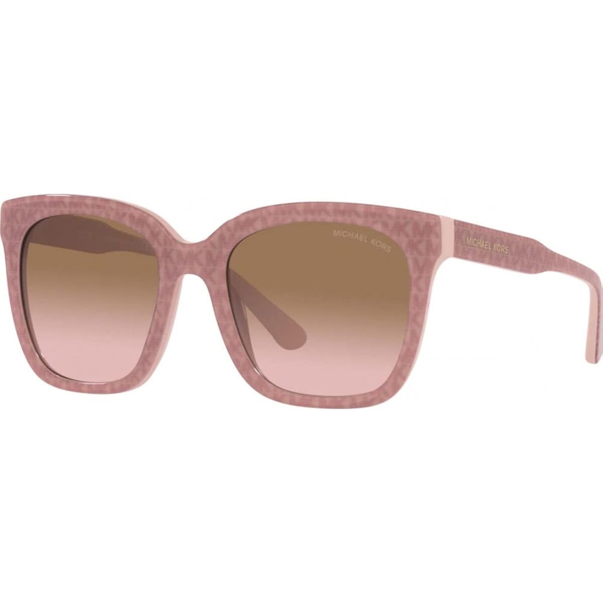 Michael Kors Solglasögon Dam MK2163 Brun