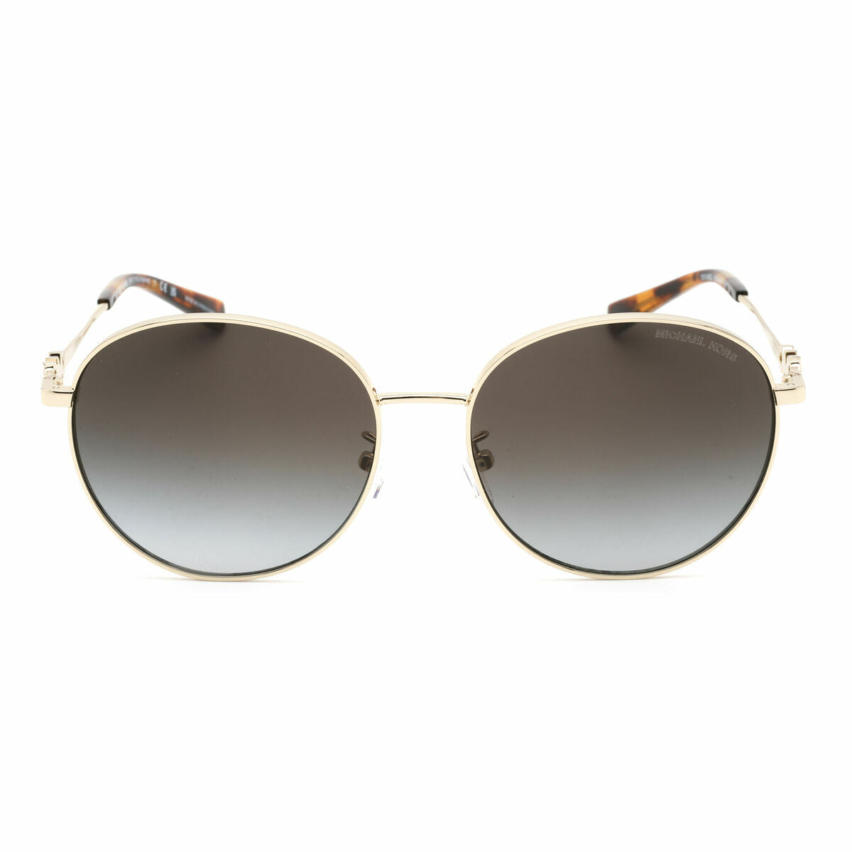 Michael Kors Solglasögon Dam MK1119 Guld