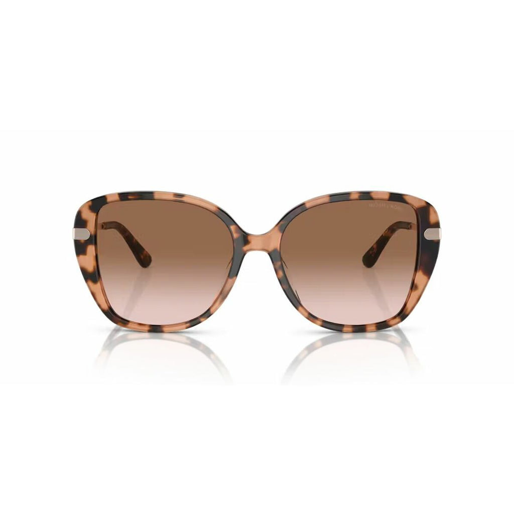 Michael Kors Solglasögon Dam Mk2185bu34491 Polykarbonatlinser
