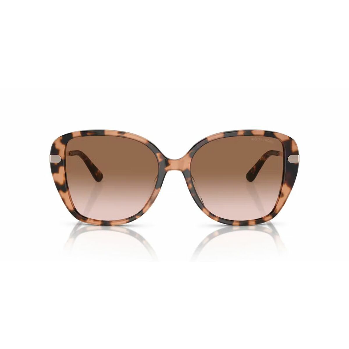 Michael Kors Solglasögon Dam Mk2185bu34491 Polykarbonatlinser
