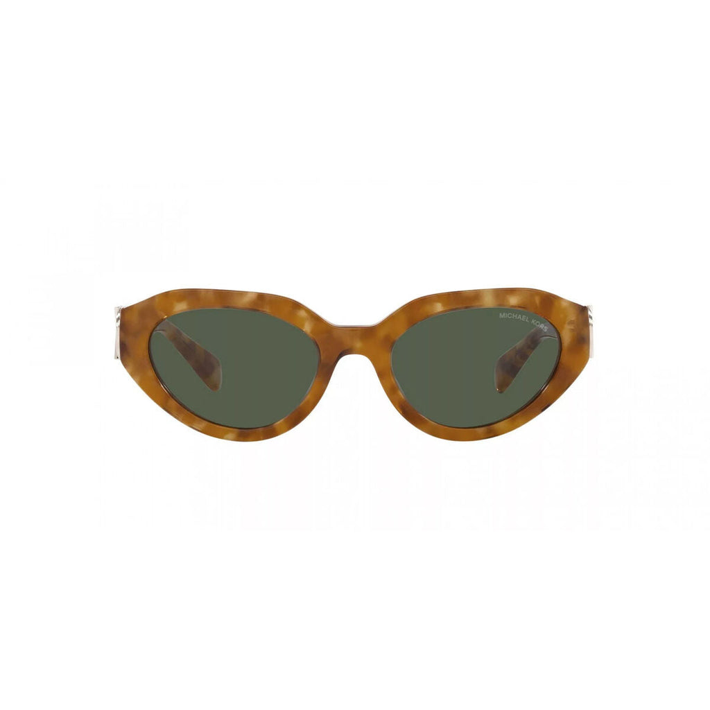 Michael Kors Solglasögon Dam Mk21923935825 Tvafargad Brun