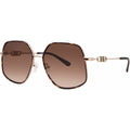 Michael Kors Solglasögon Dam Mk1127j101413 Brun