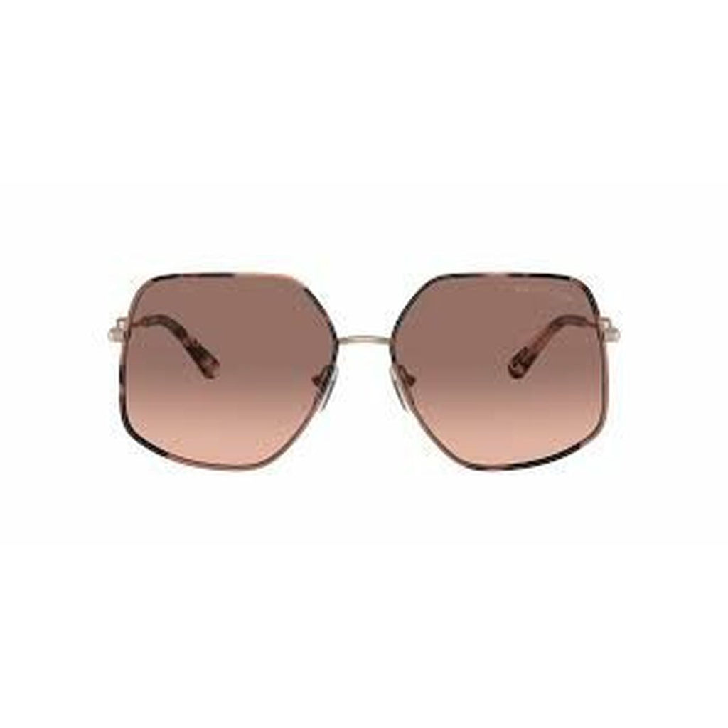 Michael Kors Solglasögon Dam Mk1127j110813 Roseguld