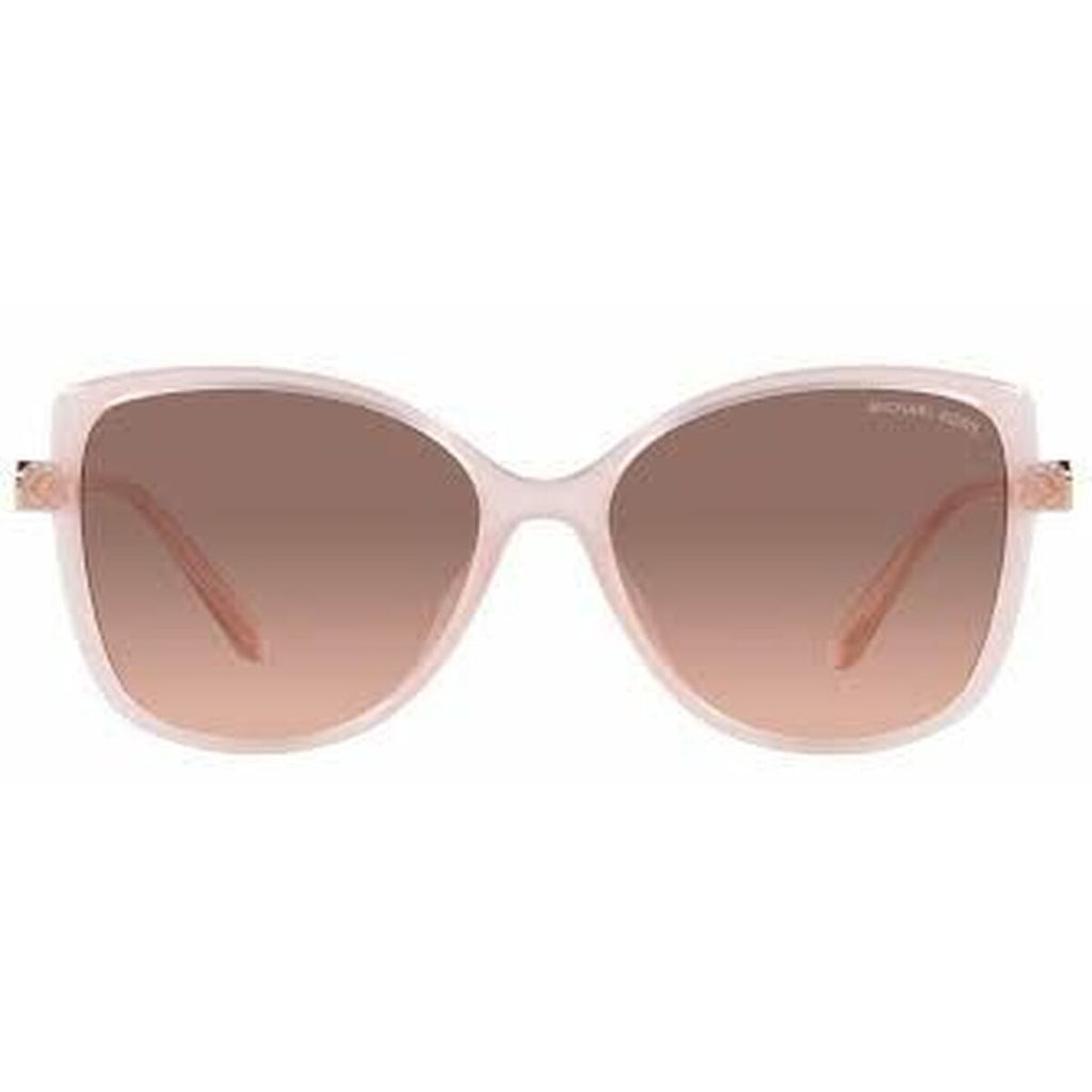 Michael Kors Solglasögon Dam Mk2181u344913 Acetatram Nyans Rosa