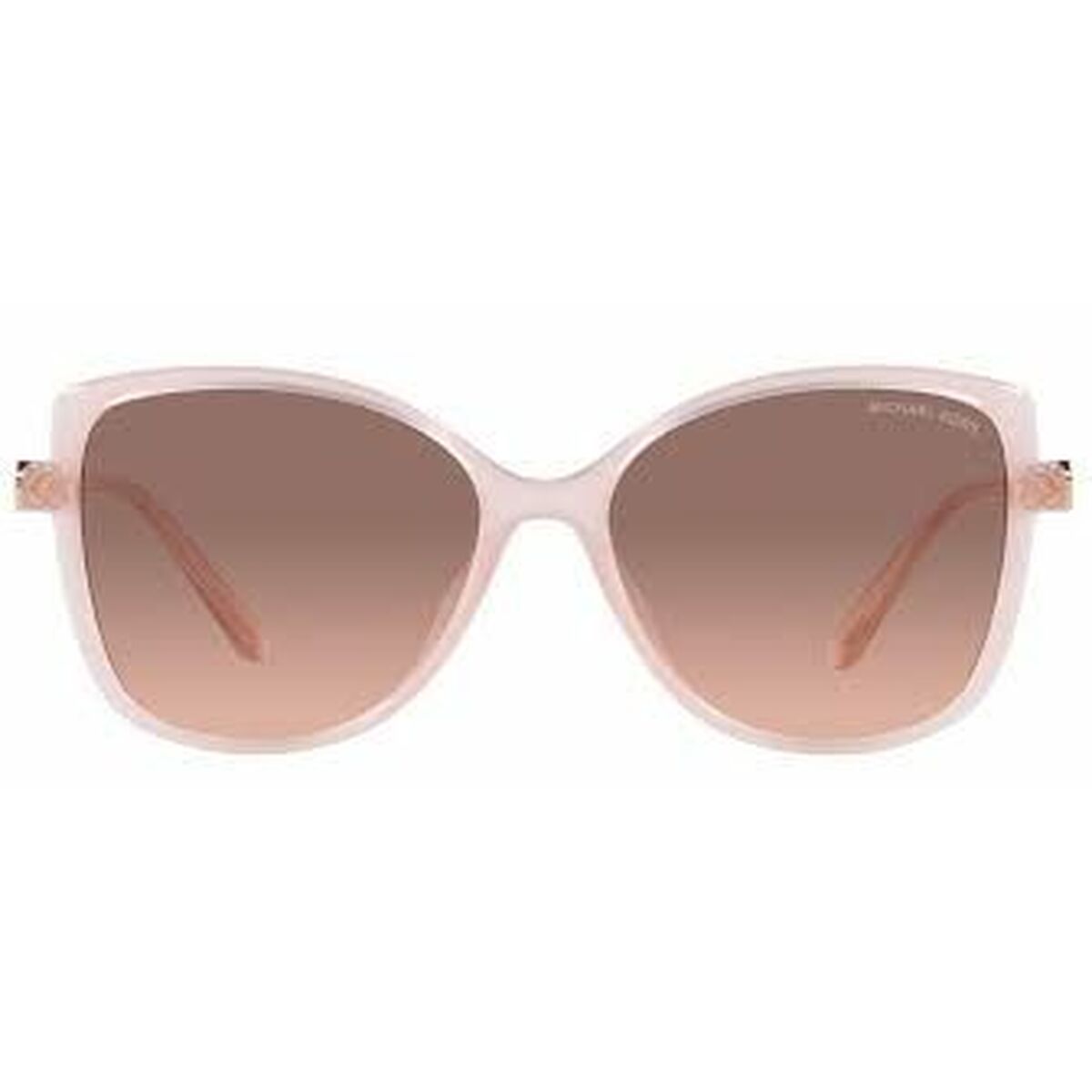 Michael Kors Solglasögon Dam Mk2181u344913 Acetatram Nyans Rosa
