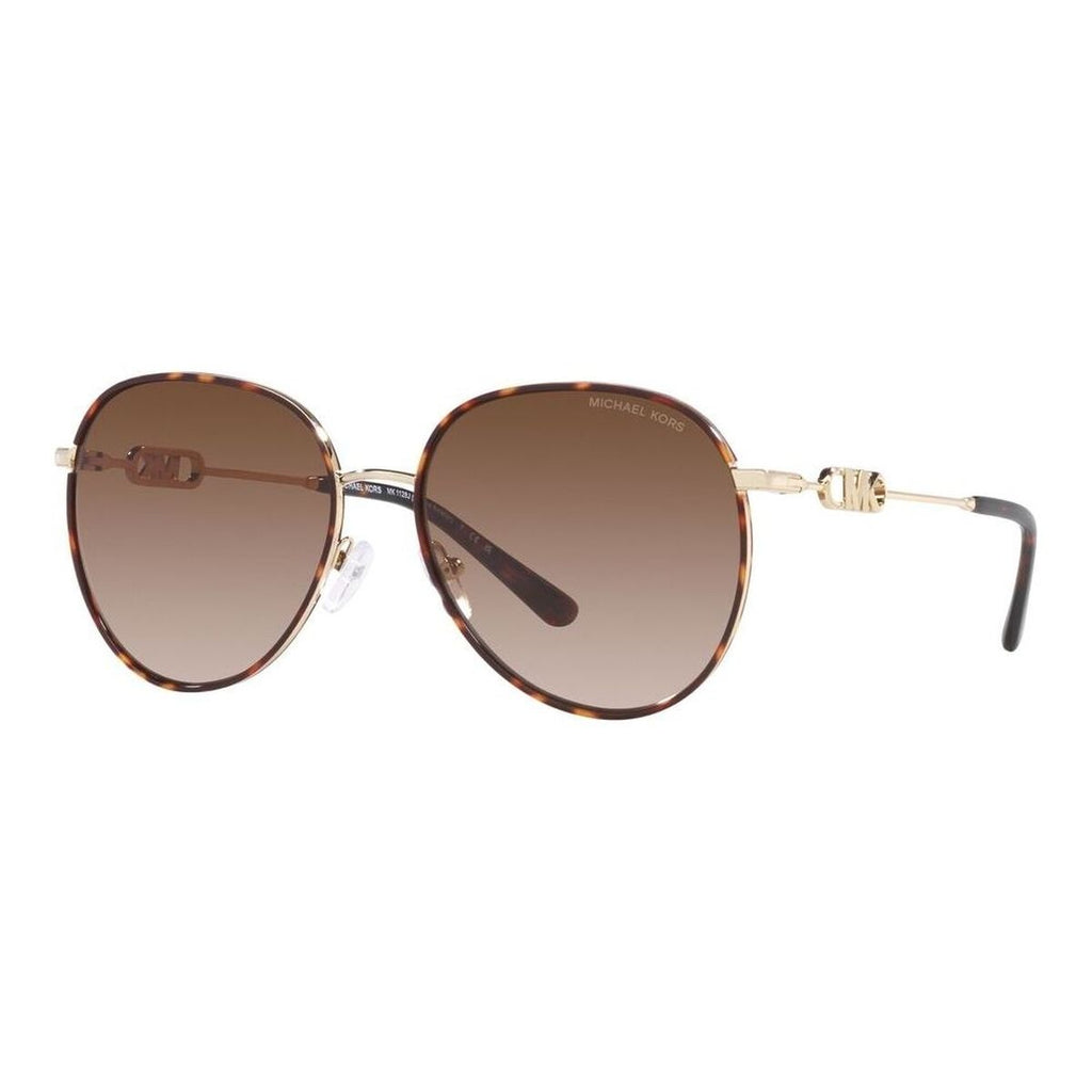 Michael Kors Solglasögon Dam Mk1128j101413
